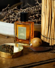 Une Nuit Nomade Jardins de Misfah Eau de Parfum (EdP) 100 ml