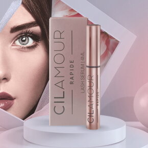 Cilamour Rapide Lash Serum 4 ml