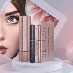 Cilamour Rapide Lash Serum 4 ml