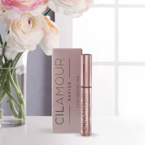 Cilamour Rapide Lash Serum 4 ml