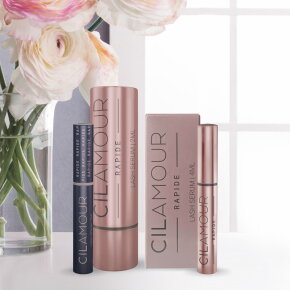 Cilamour Rapide Lash Serum 4 ml