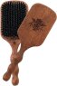 Philip B Genius-Paddle-Brush