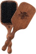 Philip B Genius-Paddle-Brush