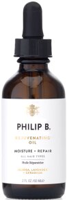 Philip B Rejuvenating Oil 60 ml