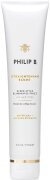 Philip B Straightening Baume, Sleek Style Eliminates Frizz 178 ml