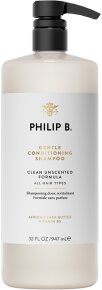 Philip B African Shea Butter Gentle & Conditioning Shampoo 947 ml