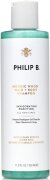 Philip B Nordic Wood Hair & Body Shampoo Philip B Nordic Wood Hair & Body Shampoo