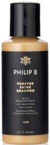 Philip B Oud Forever Shine Shampoo 60 ml
