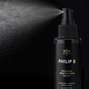 Philip B Oud Thermal Protection Spray 125 ml