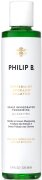 Philip B Peppermint & Avocado Shampoo
