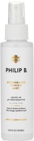 Philip B pH Restorative Detangling Toning Mist 125 ml
