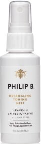 Philip B pH Restorative Detangling Toning Mist 60 ml