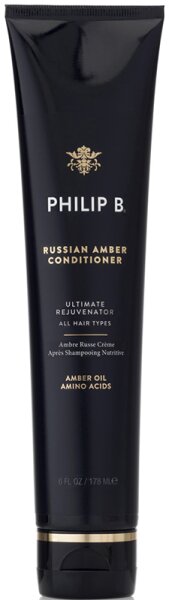 Philip B Russian Amber Conditioning Cr&egrave;me 178 ml
