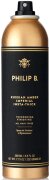Philip B Russian Amber Imperial Hair Thickening & Finishing Spray 260 ml