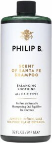 Philip B Scent of Santa Fe Balancing Shampoo 947 ml