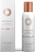 RevitaSun RevitaSun Natural Self-Tanning Spray 150 ml