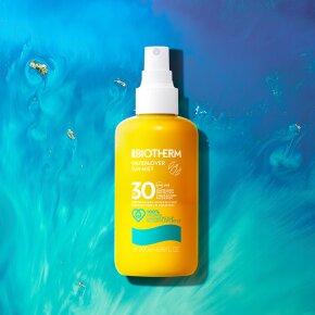Biotherm Waterlover Sun Mist 200 ml SPF30