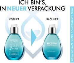 Biotherm Aquasource Aqua Bounce Super Concentrate 50 ml