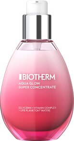 Biotherm Aquasource Aqua Glow Super Concentrate 50 ml