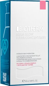 Biotherm Aquasource Aqua Glow Super Concentrate 50 ml