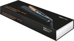 Goldwell Pro Edition Flatmaster Pro Glätteisen M
