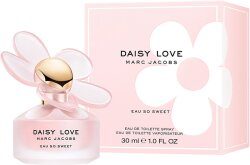 Marc Jacobs Daisy Love Eau So Sweet Eau de Toilette (EdT) 30 ml