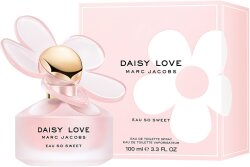 Marc Jacobs Daisy Love Eau So Sweet Eau de Toilette (EdT) 100 ml