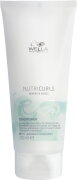 Wella Professionals Nutricurls Conditioner Wella Professionals Nutricurls Conditioner