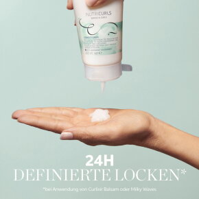 Wella Professionals Nutricurls Conditioner 1000 ml