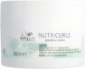 Wella Professionals Nutricurls Mask