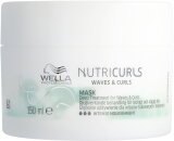 Wella Professionals Nutricurls Mask Wella Professionals Nutricurls Mask