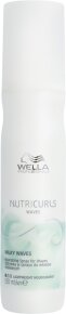 Wella Professionals Nutricurls Milky 150 ml
