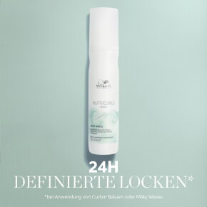 Wella Professionals Nutricurls Milky 150 ml