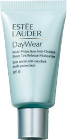 Estée Lauder DayWear Sheer Tint Release Advanced Multi-Protection Anti-Oxidant Moisturizer SPF15 30 ml