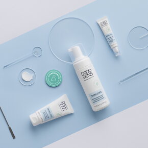 Dado Sens PROBALANCE Gesichtscreme 50 ml