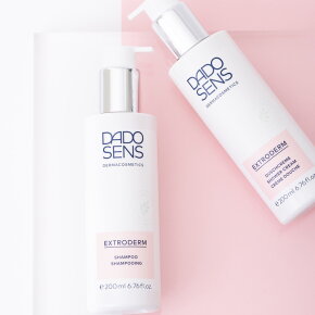 Dado Sens EXTRODERM Shampoo 200 ml