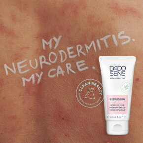 Dado Sens EXTRODERM Intensivcreme 50 ml
