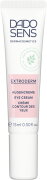 Dado Sens EXTRODERM Augencreme 15 ml