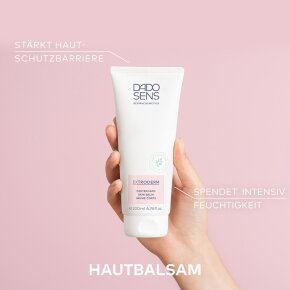 Dado Sens EXTRODERM Hautbalsam 200 ml