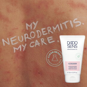 Dado Sens EXTRODERM Reinigungscreme 150 ml