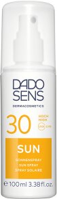Dado Sens Sun Sonnenspray SPF 30 100 ml