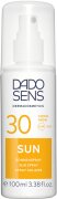Dado Sens SUN Sonnenspray SPF 30 100 ml