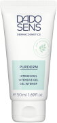 Dado Sens PURDERM Intensivgel 50 ml