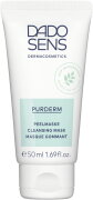 Dado Sens PURDERM Peelmaske 50 ml