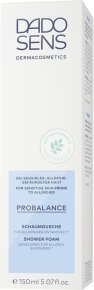 Dado Sens PROBALANCE Schaumdusche 150 ml