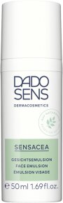 Dado Sens SENSACEA Gesichtsemulsion 50 ml