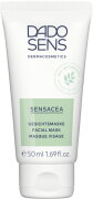 Dado Sens SENSACEA Gesichtsmaske 50 ml