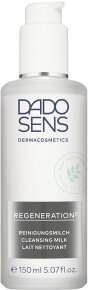 Dado Sens REGENERATION E Reinigungsmilch 150 ml