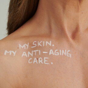 Dado Sens REGENERATION E Gesichtsgel 50 ml