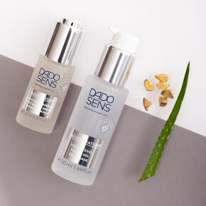 Dado Sens REGENERATION E Gesichtsgel 50 ml